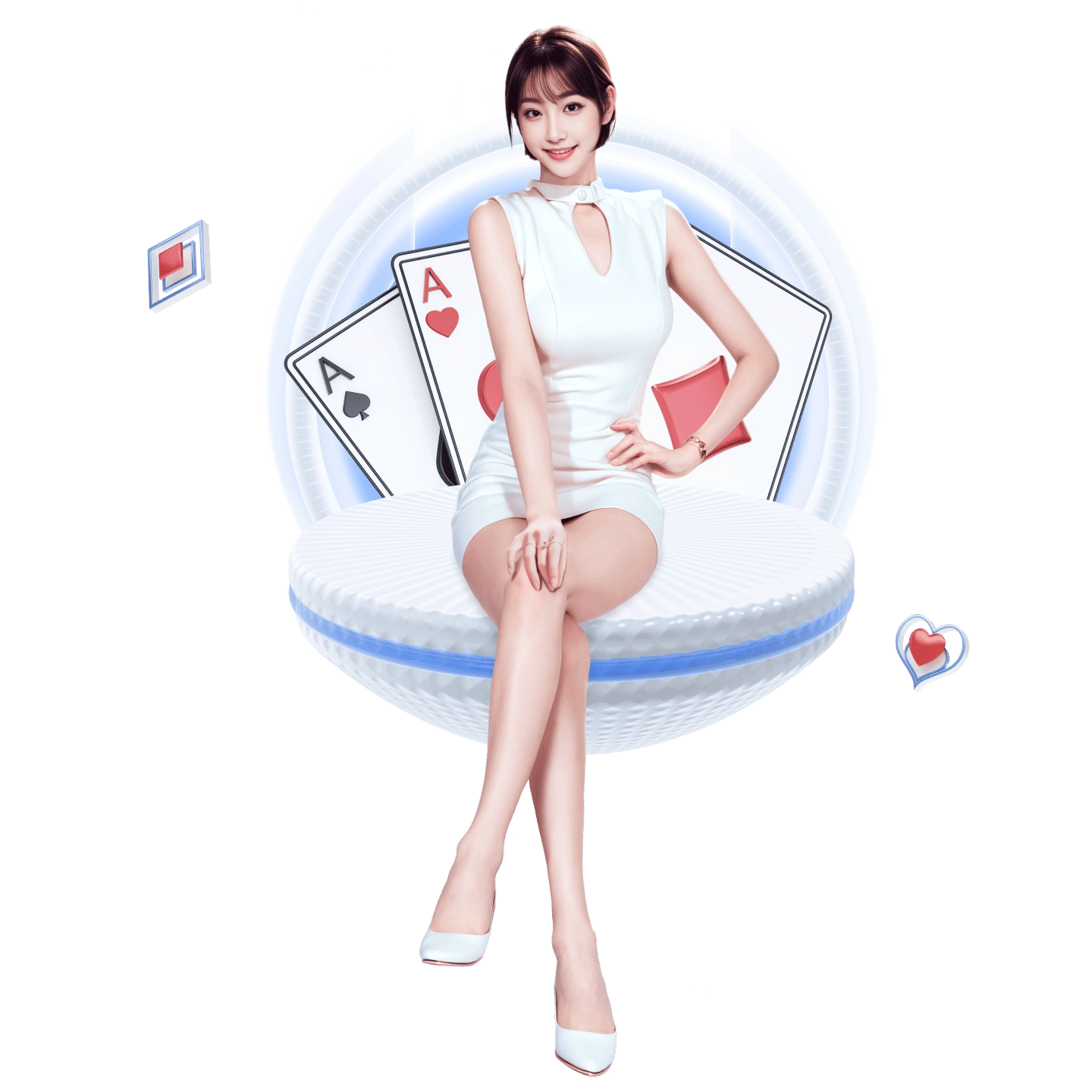 Khu giới thiệu thương hiệu U888
